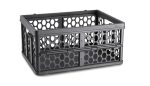 Original Mercedes Collapsible Luggage Shopping Crate Keranjang Bagasi