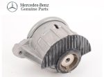 Original Mercedes W204 W212 Engine Mounting Mesin M271