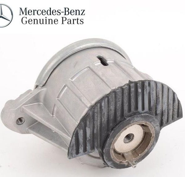 Original Mercedes W204 W212 Engine Mounting Mesin M271