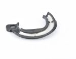 Original Mercedes Benz W204 Karet Tatakan Per Bawah Roda Depan - Image 4