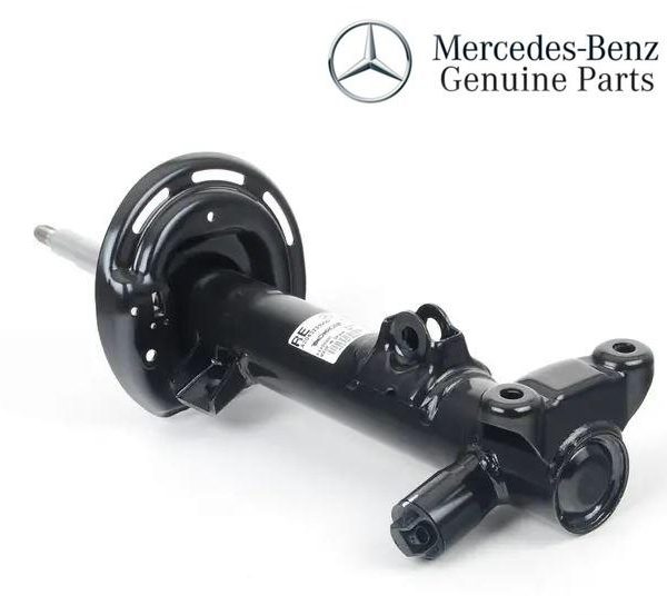 Ori Mercedes W204 C207 A207 Shock Breaker Dynamic Handling Depan KANAN