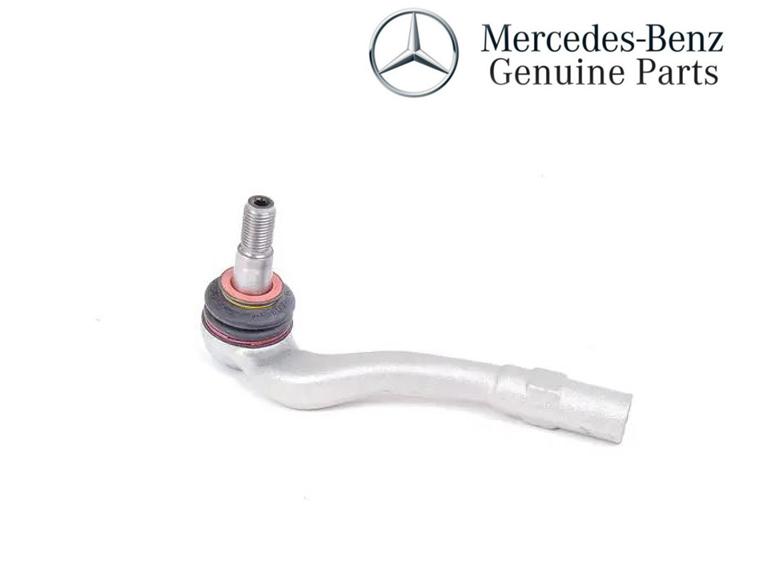 A2043300903_A Original Mercedes W204 C Class Outer Tie Rod Luar KIRI - Image 1