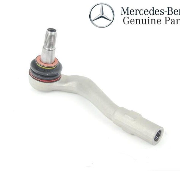 Original Mercedes W204 C Class Outer Tie Rod Luar KANAN