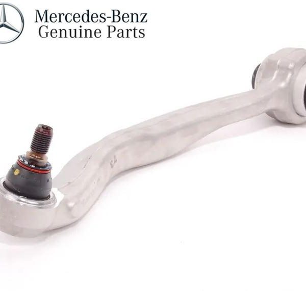 Original Mercedes W204 Upper Control Arm Ball Joint Depan Bawah KIRI