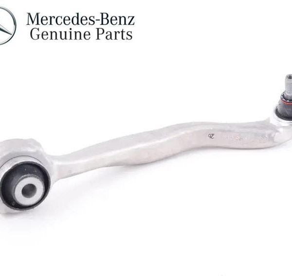 Original Mercedes W204 Upper Control Arm Ball Joint Depan Bawah KANAN