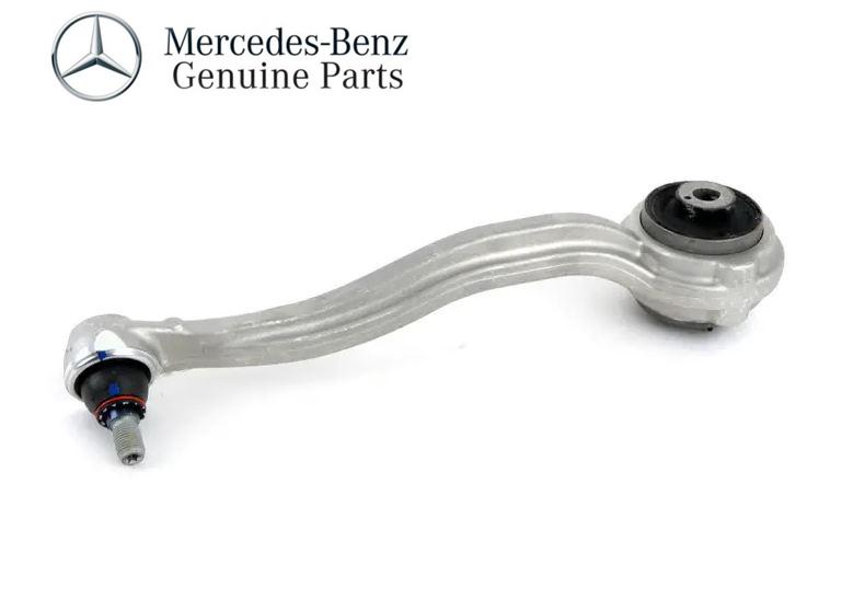 A2043308711_A Original Mercedes W204 Upper Control Arm Ball Joint Depan Atas KIRI - Image 1