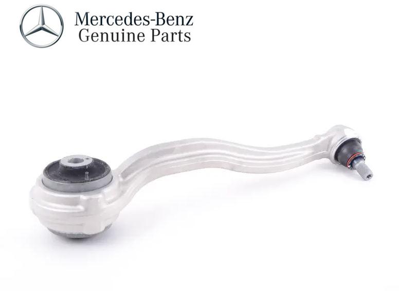 A2043308811_A Original Mercedes W204 Upper Control Arm Ball Joint Depan Atas KANAN - Image 1