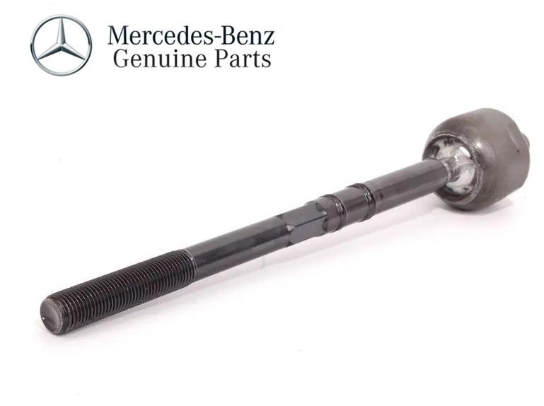 A2043380415_A Original Mercedes W204 C Class Outer Tie Rod Dalam ( Kiri atau Kanan ) - Image 1