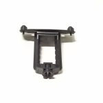 Mercedes W204 W212 C207 C218 Bracket Handle Rem Tangan A2044200177 - Image 3