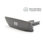 Mercedes W212 C207 C218 Parking Brake Release Handle Tuas Rem Tangan