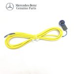 Original Mercedes W204 RS Wiring Harness Kabel Sensor ke Aki