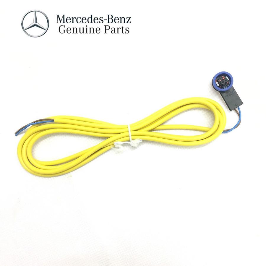 A2044401754_A Original Mercedes W204 RS Wiring Harness Kabel Sensor ke Aki - Image 1