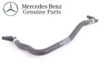 Mercedes W204 W212 Bleed Line Selang Coolant Radiator Bleeder