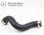 Original Mercedes W204 C Class Selang Intercooler Kiri Mesin M271
