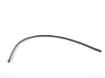 Original Mercedes Benz W204 C Class Seal Karet Kaca Depan Atas