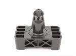 Original Mercedes Benz W205 C Jack Support Tatakan Dongkrak - Image 4