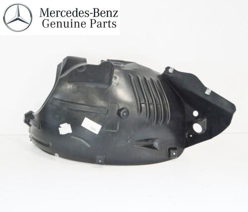 Original Mercedes W204 C Class Inner Fender Liner Depan KIRI