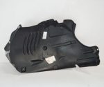 Original Mercedes W204 C Class Inner Fender Liner Depan KIRI - Image 3