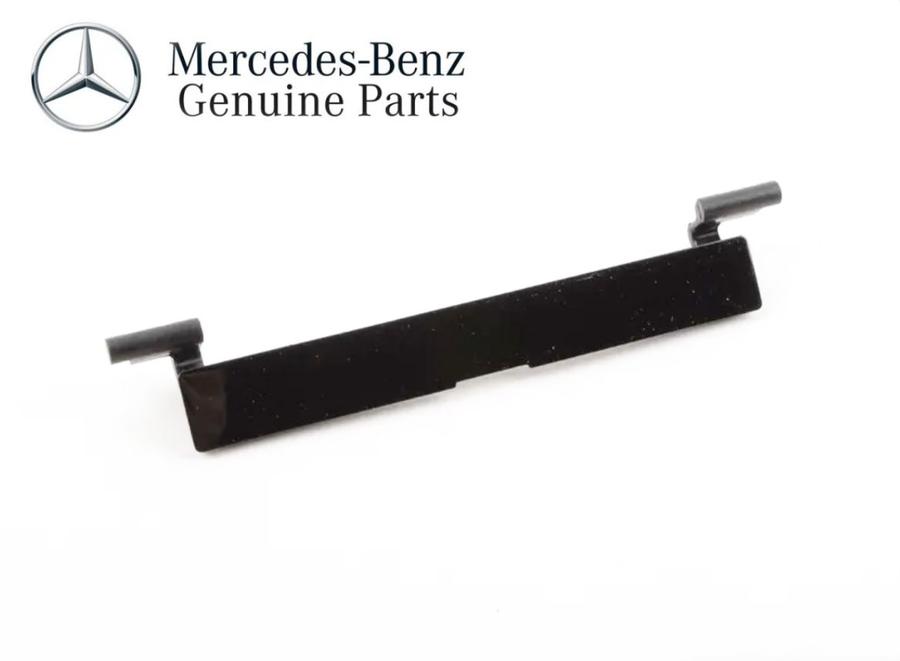 A2046983530_A Original Mercedes W204 Roof Moulding Cover Lis Tutup Atap KIRI A2046983530 - Image 1
