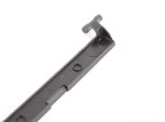 Original Mercedes W204 Roof Moulding Cover Lis Tutup Atap KIRI A2046983530 - Image 3
