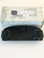Mercedes W204 W212 W218 Tempat Penyimpanan Kacamata Sunglasses - Black - Image 3