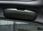 Mercedes W204 W212 W218 Tempat Penyimpanan Kacamata Sunglasses - Black - Image 6