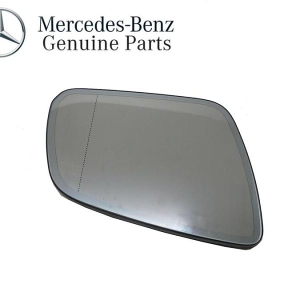 Original Mercedes Benz W204 C Class Mirror Glass Kaca Spion KANAN