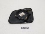 Original Mercedes Benz W204 C Class Mirror Glass Kaca Spion KANAN - Image 3