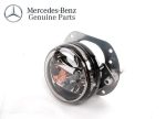 Original Mercedes R230 W251 AMG Fog Lamp Lampu Kabut Depan Bulat KIRI