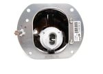 Original Mercedes R230 W251 AMG Fog Lamp Lampu Kabut Depan Bulat KIRI - Gambar 3
