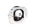 Original Mercedes W164 W204 AMG Fog Lamp Lampu Kabut Depan Bulat KANAN - Gambar 3