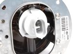 Original Mercedes W164 W204 AMG Fog Lamp Lampu Kabut Depan Bulat KANAN - Gambar 4