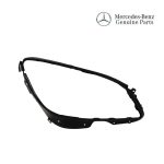 Original Mercedes W204 C Class Gasket Headlight Seal Karet Lampu Depan KANAN