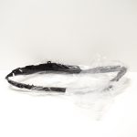 Original Mercedes W204 C Class Gasket Headlight Seal Karet Lampu Depan KANAN - Image 3