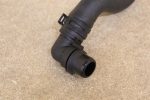Original Mercedes W204 C Class Coolant Radiator Hose ke Mesin - Image 3