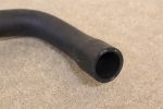 Original Mercedes W204 C Class Coolant Radiator Hose ke Mesin - Image 4