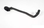 Original Mercedes W204 C Class Coolant Radiator Hose ke Firewall