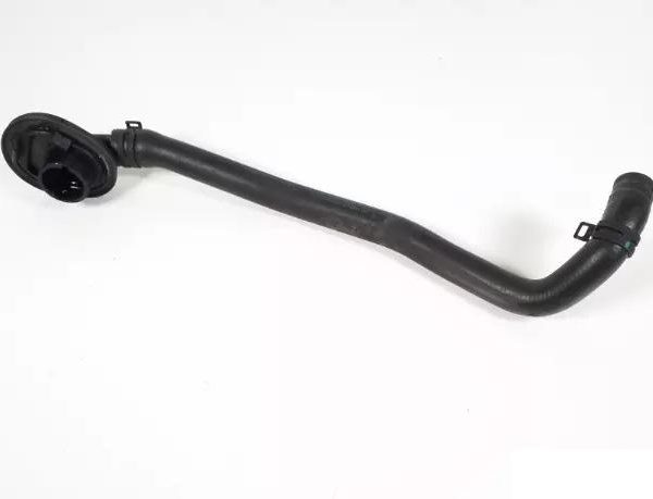Original Mercedes W204 C Class Coolant Radiator Hose ke Firewall