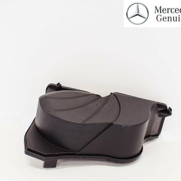 Original Mercedes W204 Intake Air Duct Housing A2048303303