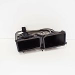 Original Mercedes W204 Intake Air Duct Housing A2048303303 - Image 4