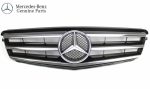 Ori Mercedes W204 C Radiator Gril Depan Sport Avantgarde Edition Grill
