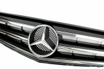 Ori Mercedes W204 C Radiator Gril Depan Sport Avantgarde Edition Grill - Image 3