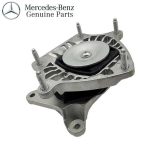Original Mercedes X253 GLC Mounting Transmisi Bearing Mount 4MATIC