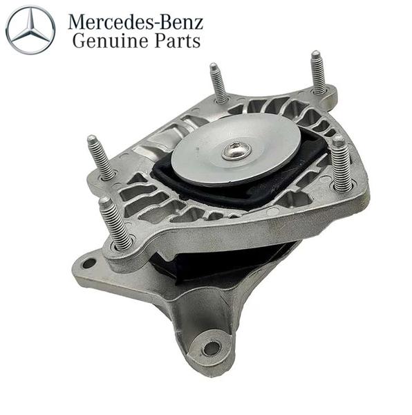 Original Mercedes X253 GLC Mounting Transmisi Bearing Mount 4MATIC