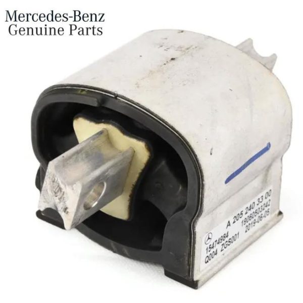 Original Mercedes W205 C Class Mounting Transmisi A2052403300