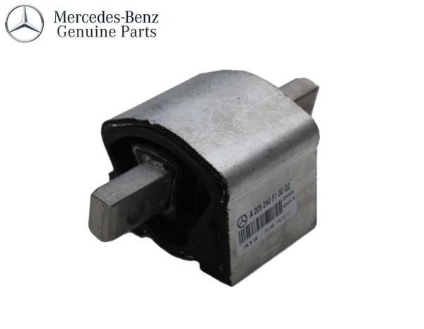 Original Mercedes W213 C238 A238 C257 Mounting Transmisi Belakang
