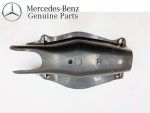 Original Mercedes W205 Cover Penutup Arm Suspensi Belakang KANAN