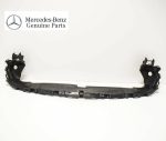 Original Mercedes W205 C Class Bracket Dudukan Grill Depan A2055051830