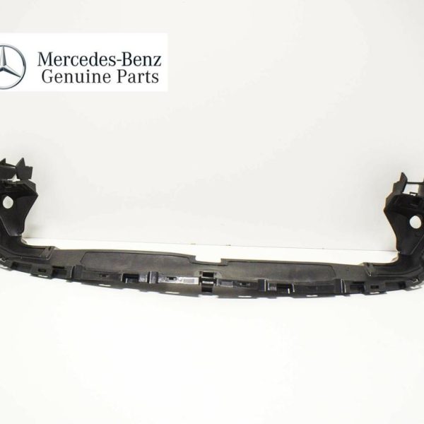 Original Mercedes W205 C Class Bracket Dudukan Grill Depan A2055051830
