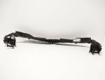 Original Mercedes W205 C Class Bracket Dudukan Grill Depan A2055051830 - Image 3